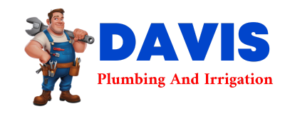 Trusted plumber in LUDINGTON